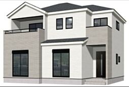 新築戸建　菊池群大津町大字大津7期