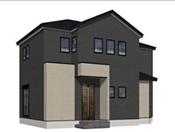 新築戸建　菊池郡大津町大字下町3期