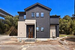 新築戸建　菊池郡大津町大字下町3期