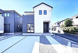 新築戸建 東区西原2丁目5期