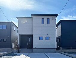 新築戸建 西区上代3丁目