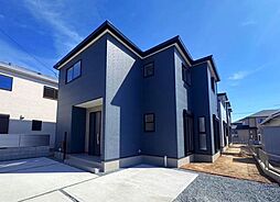 新築戸建 西区上代3丁目