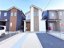 新築戸建 熊本市東区月出7丁目