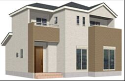 新築戸建　菊池郡大津町大字大津8期