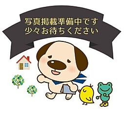 新築戸建 平屋　宇土市宮庄町(4区画)