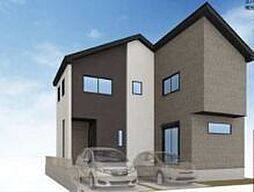 新築戸建 中央区帯山2期