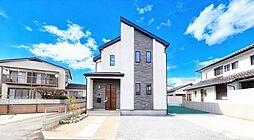新築戸建 中央区帯山5丁目