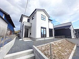 新築戸建　合志市合生2期