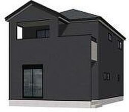 新築戸建 宇城市小川町北新田1期