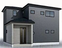 新築戸建　長嶺西第二2号棟