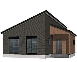 新築戸建　上益城郡益城町大字小池1期