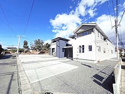 新築戸建　上益城郡益城町大字古閑2期