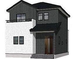 新築戸建　上益城郡嘉島町大字上仲間1期