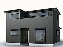 新築戸建　長嶺西第二5号棟