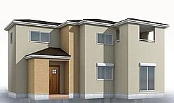 新築戸建　長嶺西第二4号棟