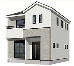 新築戸建　合志市幾久富5期