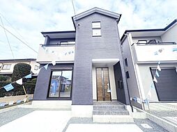 新築戸建　合志市幾久富5期