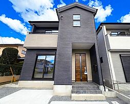 新築戸建　合志市幾久富5期