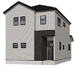 新築戸建　合志市須屋9期