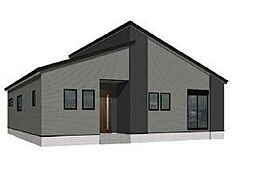 新築戸建 菊陽町大字辛川2期