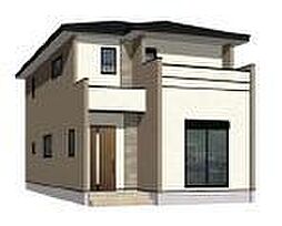 新築戸建　菊陽町大字原水5期