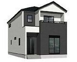 新築戸建　菊陽町大字原水5期