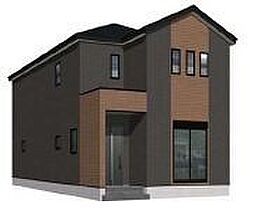 新築戸建　菊陽町大字原水5期