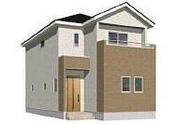 新築戸建　菊陽町大字原水5期