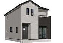 新築戸建　菊陽町大字原水5期