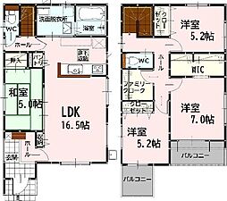 新築戸建 熊本市東区東京塚町