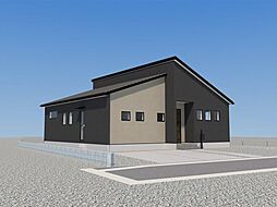 新築戸建 東区戸島7丁目2期