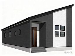 新築戸建　北区武蔵ケ丘1丁目1期