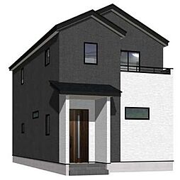 新築戸建 東区湖東2丁目1期