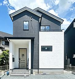 新築戸建 東区湖東2丁目1期