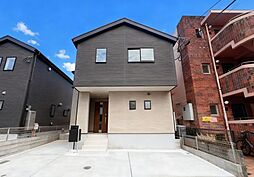 新築戸建 中央区壺川1丁目