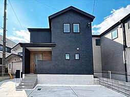 新築戸建 中央区壺川1丁目