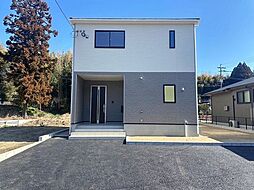 新築戸建　合志市野々島第3　1号棟