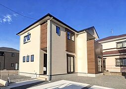 新築戸建　南区御幸西3丁目1期