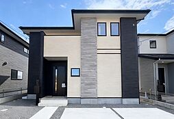 新築戸建　合志市合生3期