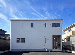 新築戸建　東区戸島第八