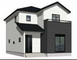 新築戸建　合志市須屋10期