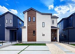 新築戸建 菊陽町原水