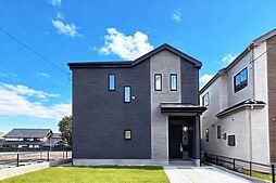 新築戸建　菊陽町原水　C号棟