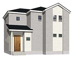 新築戸建 菊陽町大字久保田6期