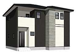 新築戸建 菊陽町大字久保田6期