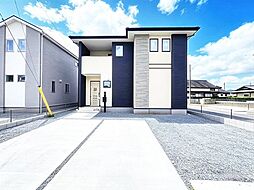 新築戸建 菊陽町大字久保田6期