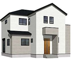 新築戸建 菊陽町大字久保田6期