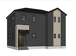 新築戸建 南区富合町南田尻1期