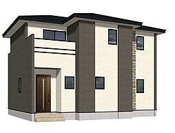 新築戸建 南区富合町南田尻1期