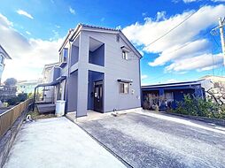 中古戸建　北区大窪5丁目